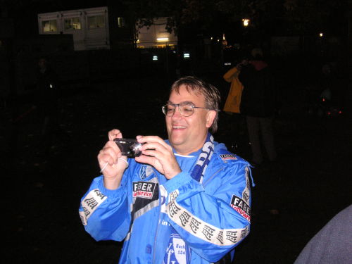 St. Pauli - VfL Bochum - photo